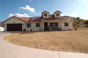 49111 Paradise, Morongo Valley, CA 92256 - Photo 1