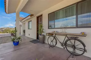 49111 Paradise, Morongo Valley, CA 92256 - Photo 6