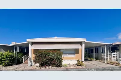 42751 E Florida Avenue #154, Hemet, CA 92544 - Photo 1