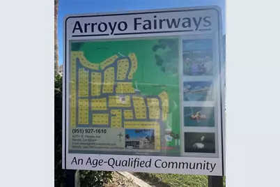 42751 E Florida Avenue #154, Hemet, CA 92544 - Photo 42