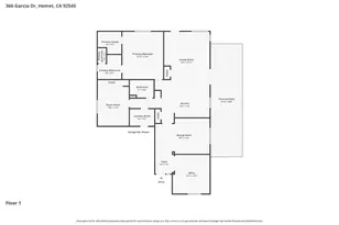 366 Garcia Dr, Hemet, CA 92545 - Photo 4