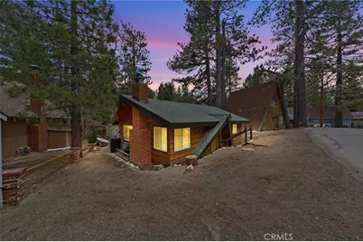 731 Yukon Rd, Green Valley Lake, CA 92341 - Photo 4