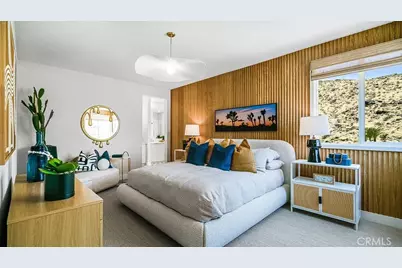 2651 Lavender Lane, Palm Springs, CA 92264 - Photo 6