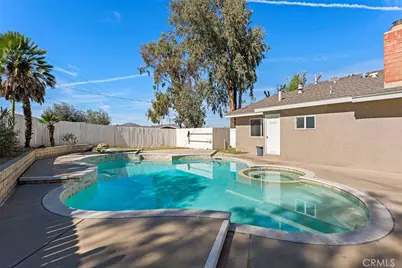 31675 Contour, Nuevo, CA 92567 - Photo 34