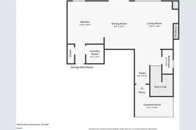 1259 Pardee, San Jacinto, CA 92582 - Photo 6