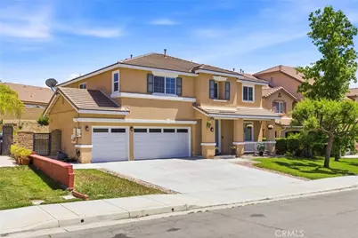35160 Hulihee, Winchester, CA 92596 - Photo 2