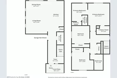 29375 Tourmaline, Winchester, CA 92596 - Photo 54