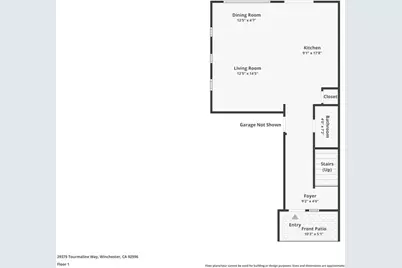 29375 Tourmaline, Winchester, CA 92596 - Photo 52
