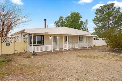 35119 Neighborly, Lucerne Valley, CA 92356 - Photo 1