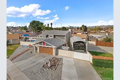 869 Fillmore Court, Hemet, CA 92543 - Photo 2