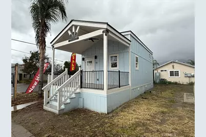 501 S Mistletoe #19, San Jacinto, CA 92582 - Photo 1