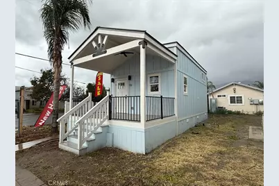 501 S Mistletoe #19, San Jacinto, CA 92582 - Photo 2