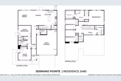 427 Maiden Cross Court, San Jacinto, CA 92582 - Photo 2