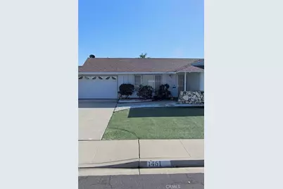 1461 Amberwood, Hemet, CA 92543 - Photo 1