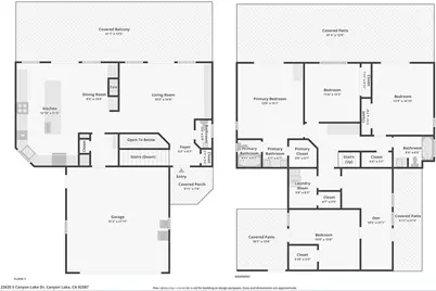 22635 Canyon Lake, Canyon Lake, CA 92587 - Photo 38