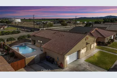 1511 Mesquite Rd, Blythe, CA 92225 - Photo 1