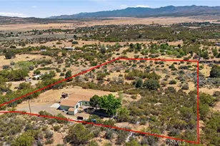 56515 Dickson, Anza, CA 92539 - Photo 24
