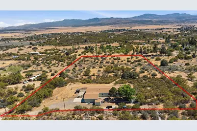 56515 Dickson, Anza, CA 92539 - Photo 28