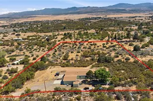 56515 Dickson, Anza, CA 92539 - Photo 28