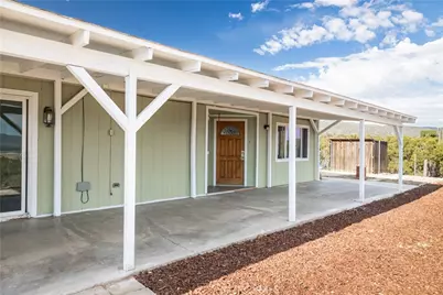 56515 Dickson, Anza, CA 92539 - Photo 4