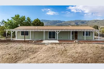 56515 Dickson, Anza, CA 92539 - Photo 1