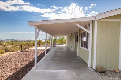 56515 Dickson, Anza, CA 92539 - Photo 2