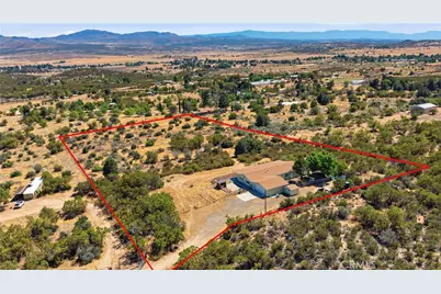56515 Dickson, Anza, CA 92539 - Photo 4