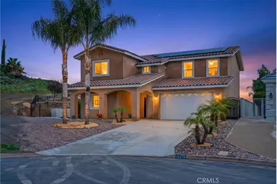 22270 Pinto Drive, Canyon Lake, CA 92587 - Photo 1