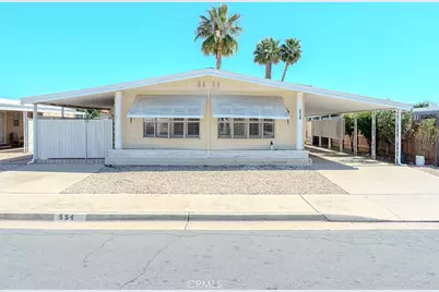 554 Castille, Hemet, CA 92543 - Photo 1