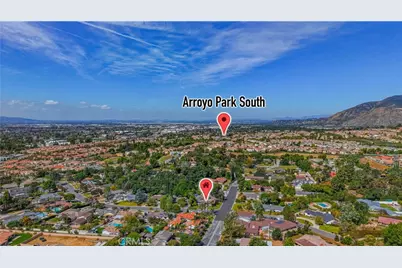 451 N Baldy Vista, Glendora, CA 91741 - Photo 60