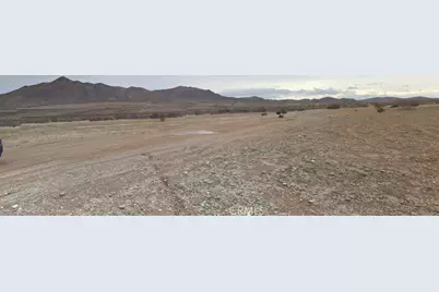 0 Wild Wash, Barstow, CA 92368 - Photo 2