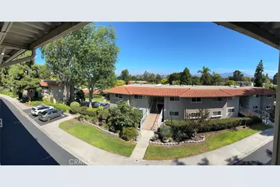 2289 Via Puerta #Q, Laguna Woods, CA 92637 - Photo 1