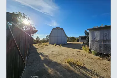 59600 Burnt Valley Road, Anza, CA 92539 - Photo 1