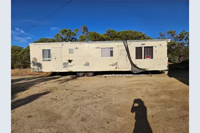 59600 Burnt Valley Road, Anza, CA 92539 - Photo 14