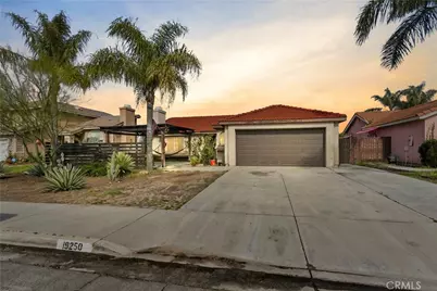 19250 Henshaw Court, Lake Elsinore, CA 92530 - Photo 1