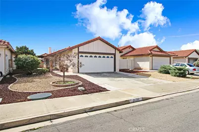 26203 Shadywood, Menifee, CA 92586 - Photo 2