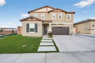 25733 Buckeye Meadow, Homeland, CA 92548 - Photo 1