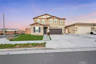 25733 Buckeye Meadow, Homeland, CA 92548 - Photo 38