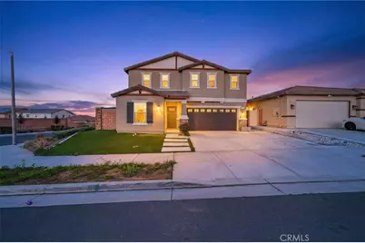 25733 Buckeye Meadow, Homeland, CA 92548 - Photo 40