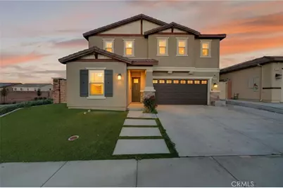 25733 Buckeye Meadow, Homeland, CA 92548 - Photo 2