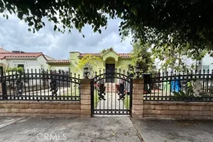 3005 11th Ave, Los Angeles, CA 90018 - Photo 1