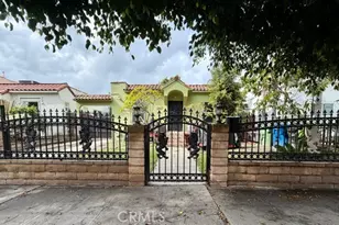 3005 11th Ave, Los Angeles, CA 90018 - Photo 1