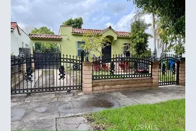 3005 11th Avenue, Los Angeles, CA 90018 - Photo 2
