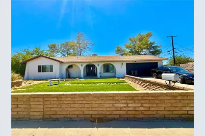 135 S Broadway Street, Ridgecrest, CA 93555 - Photo 1