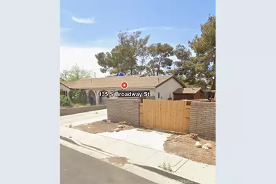 135 S Broadway Street, Ridgecrest, CA 93555 - Photo 2
