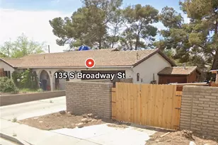 135 S Broadway St, Ridgecrest, CA 93555 - Photo 2
