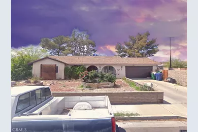 135 S Broadway Street, Ridgecrest, CA 93555 - Photo 1