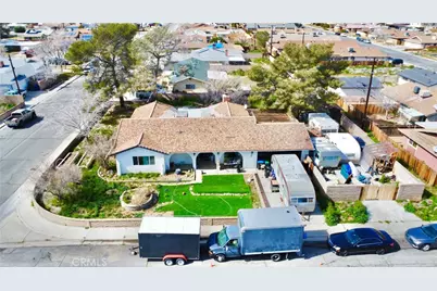 135 S Broadway Street, Ridgecrest, CA 93555 - Photo 44