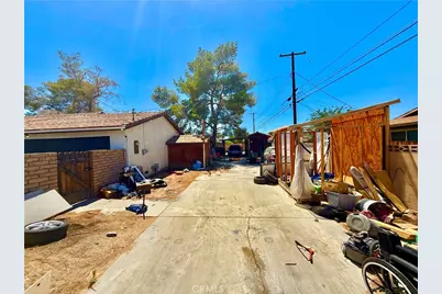 135 S Broadway Street, Ridgecrest, CA 93555 - Photo 36