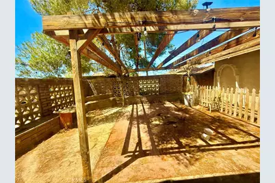135 S Broadway Street, Ridgecrest, CA 93555 - Photo 34